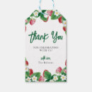 Recherche de baby shower étiquettes cadeau Fruit