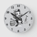 Recherche de nettoyage horloges Mignon