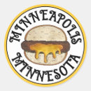 Recherche de fondue autocollants Nourriture