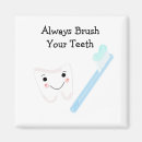 Zoek naar tandenborstel magneten Tandheelkunde