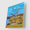 Recherche de phares horloges Peinture de phare