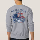 Recherche de circuits homme pulls capuche Moto