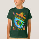 Recherche de latino enfant tshirts Mois du patrimoine historique
