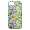 Recherche de de cactus iphone coques Aquarelle