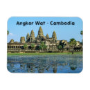 Recherche de le cambodge magnets Angkor