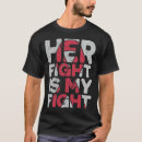 Recherche de anévrisme cérébral tshirts Soutien