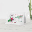 Recherche de science cartes fêtes annuelles Enseignant