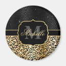 Recherche de déco maison magnets Monogramme