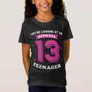 Recherche de treize tshirts 13ème
