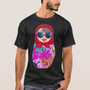 Recherche de poupée matryoshka tshirts Mignon