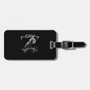 Recherche de corneille noire bagages étiquettes Coq