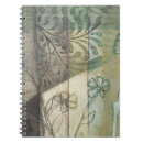 Zoek naar bloemen notitieboeken Bladeren