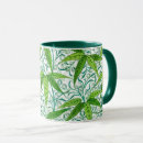 Recherche de bambou vert tasses Feuilles de bambou