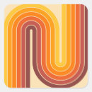 Recherche de cuisine moderne autocollants Vintage