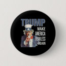 Zoek naar republikeins buttons Amerikaanse vlag