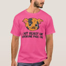 Zoek naar leuk varken tshirts Biggetje