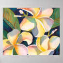 Recherche de plumeria art Hawaii