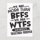 Recherche de de bff cartes postales Amitié