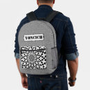 Recherche de spirale sacs Blanc