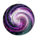 Recherche de lumière jeux de fléchettes Espace