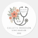 Recherche de stéthoscope autocollants Soins infirmiers