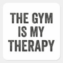 Zoek naar fitness stickers Geschiktheid
