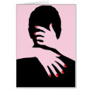 Recherche de caresse cartes postales Romantique