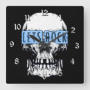 Recherche de macabre horloges Os