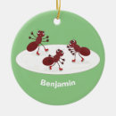 Zoek naar schaatsen ornamenten Grappig