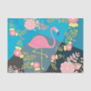 Zoek naar pink flamingo tissue papier Schattig