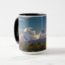 Recherche de mckinley tasses Paysage