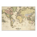 Recherche de mercator cartes postales Cartographie