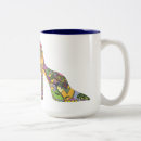 Zoek naar schoenen mokken Kleurrijk