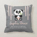 Recherche de bambou coussins Pour enfants