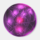 Zoek naar kristallen magneten Abstract