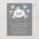 Recherche de éclats invitations Coloré