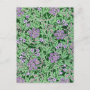 Recherche de fleurs lilas cartes postales Floral