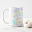 Recherche de anniversaire licorne tasses Girl