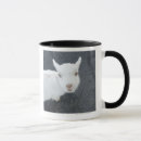 Recherche de humour de chèvre tasses Animal