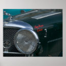 Recherche de symbole antique posters Voiture