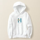 Zoek naar blanco hoodies Sjabloon