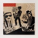 Zoek naar jazz puzzels Band