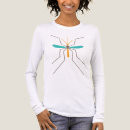 Recherche de moustique tshirts Coloré