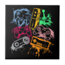 Recherche de arcade carreaux Rétro