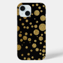 Recherche de points confettis iphone coques Chic