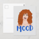 Zoek naar roodharigen briefkaarten Rood haar