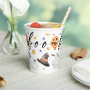 Zoek naar halloween bekers Spook
