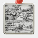 Recherche de mur ornements Ville