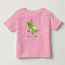 Zoek naar dinosaurus kind tshirts T rex
