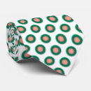 Recherche de pois de corail cravates Motif